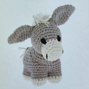 Amigurumis