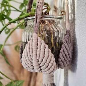 Macramé