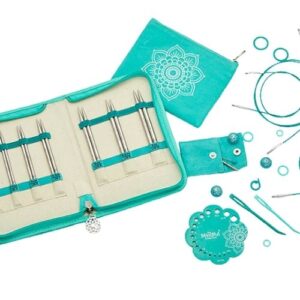 Palillos y Crochets